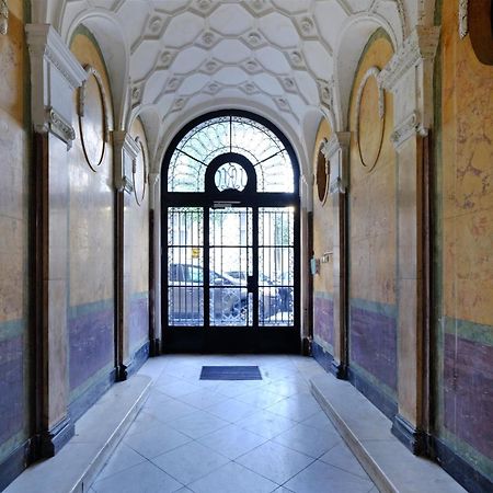 Apartman Kruna Leilighet Beograd Eksteriør bilde