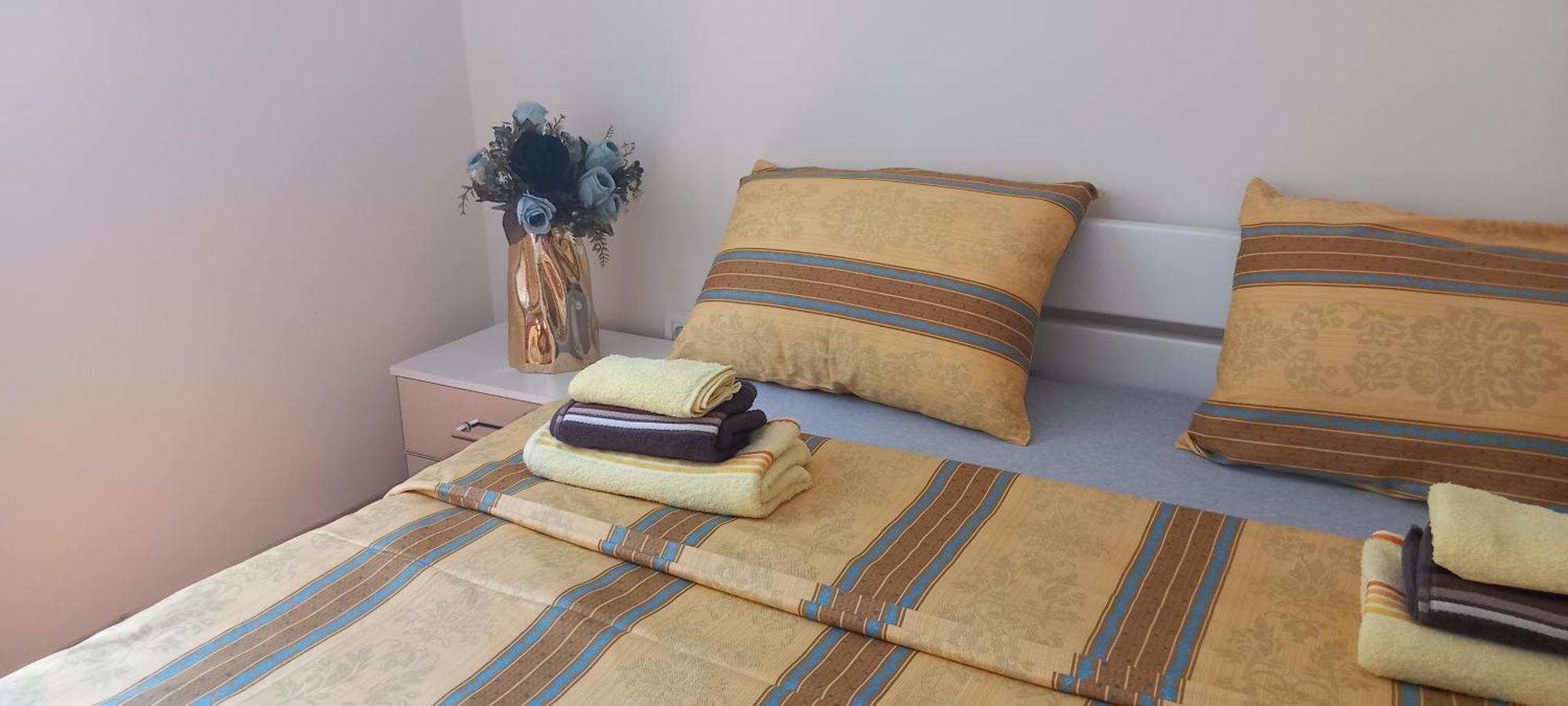 Apartman Kruna Leilighet Beograd Eksteriør bilde
