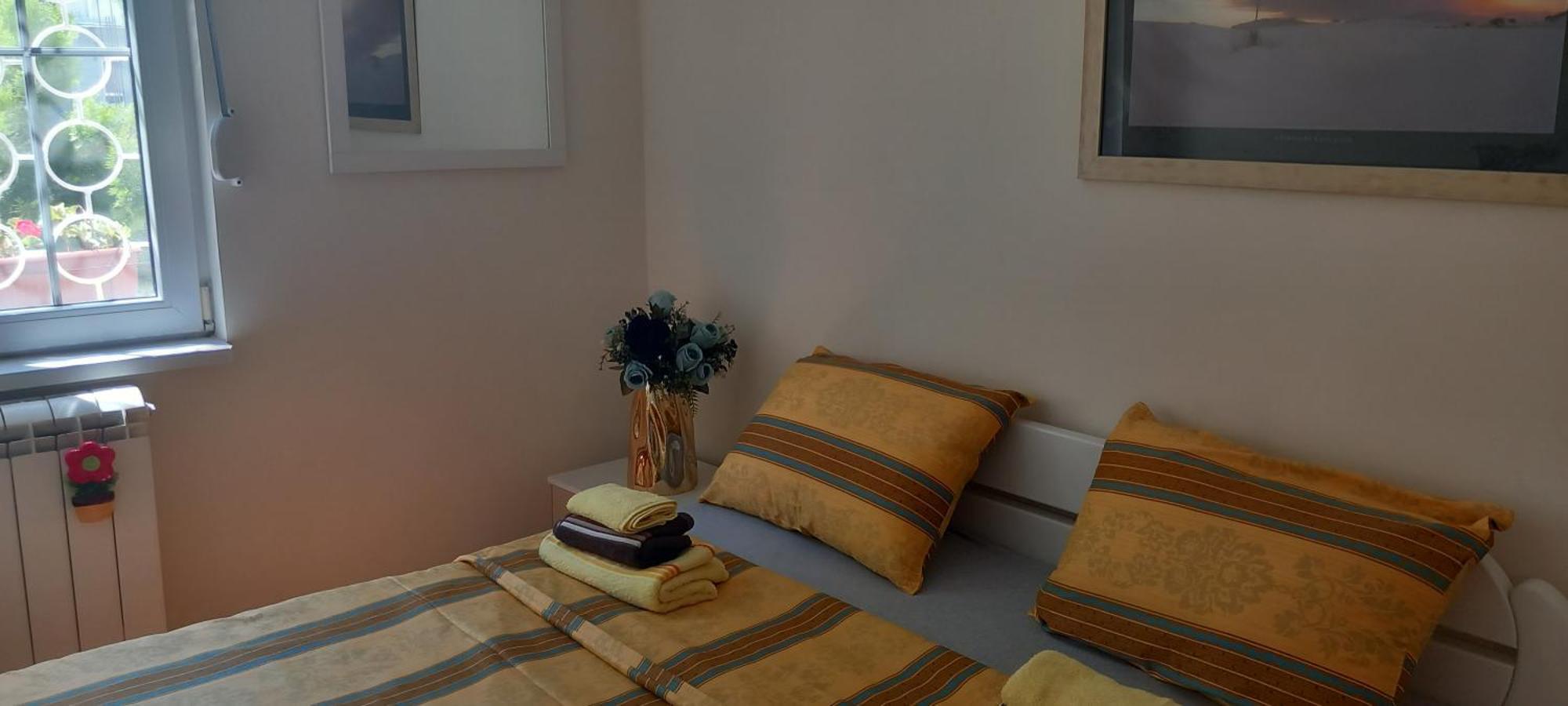 Apartman Kruna Leilighet Beograd Eksteriør bilde