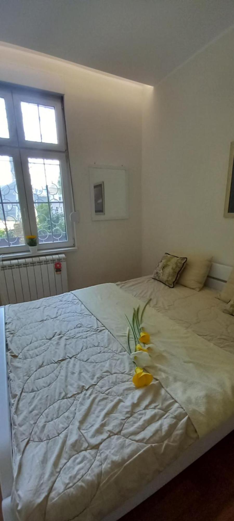Apartman Kruna Leilighet Beograd Eksteriør bilde