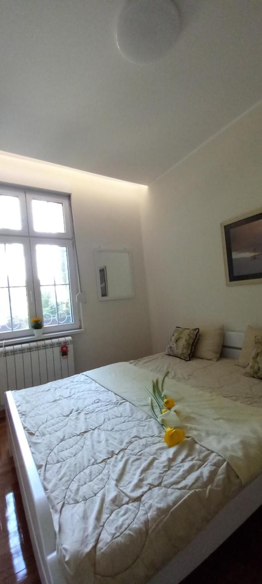 Apartman Kruna Leilighet Beograd Eksteriør bilde