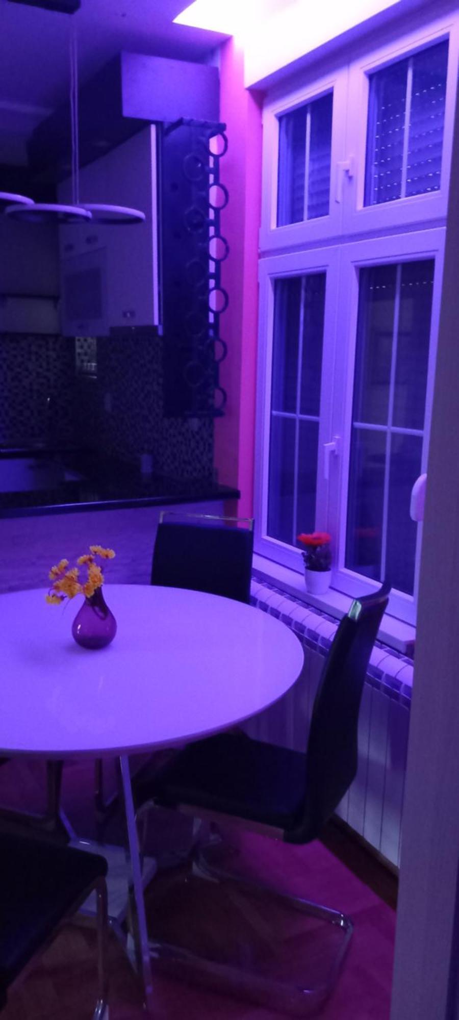 Apartman Kruna Leilighet Beograd Eksteriør bilde